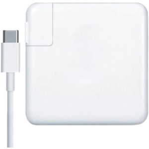 Блок питания Merlion для ноутбука Apple MacBook USB-C 20.3V 3A 61W (LAMB61/USB-C) ТОП в Ровно