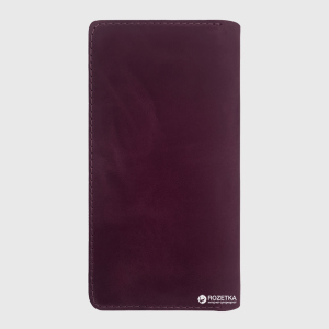 Гаманець Pro-Covers PC04580059 Бордовий (2504580059000) в Рівному