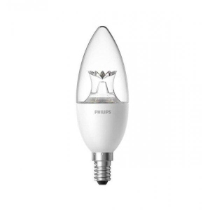 Розумна лампа Philips Zhirui Smart Candle Bulb 250Lm 9290018614 надійний