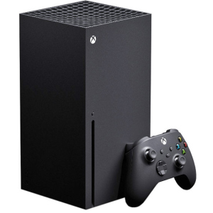 Microsoft Xbox Series X лучшая модель в Ровно