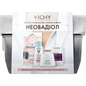 Набор для комплексного ухода Vichy Neovadiol Повышение плотности кожи и восстановления контуров лица (5902503633257) ТОП в Ровно