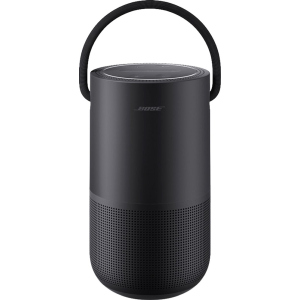 Акустична система Bose Portable Home Speaker Black (829393-2100) надійний