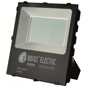 Прожектор світлодіодний Horoz Electric LEOPAR-400 400W 6400K (068-006-0400-010)