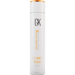 купить Шампунь Global Keratin Balancing Shampoo Домашний уход Питание и Защита 300 мл (815401014712)