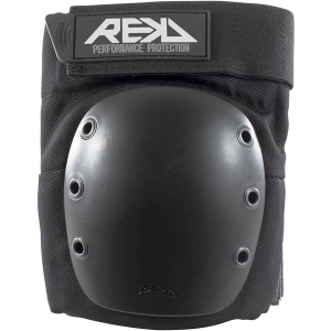 хорошая модель Защита колена REKD Ramp Knee Pads Black L (RKD620-BK-L)