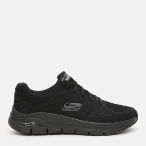 Кроссовки Skechers 232042 BBK 45 Черные (194428316222)