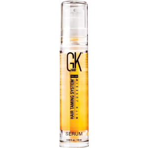 Серум Global Keratin Serum Шовк 10 мл (815401016891) ТОП в Рівному