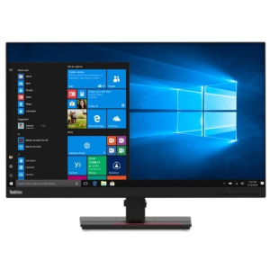 Монітор Lenovo ThinkVision T32H-20 WQHD (61F1GAT2UA) в Рівному