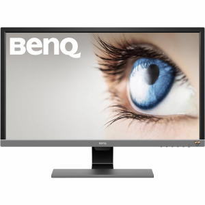 Монітор BenQ EL2870UE Metallic Grey в Рівному