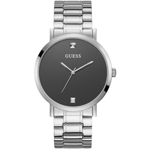 Чоловічий годинник Guess W1315G1 краща модель в Рівному