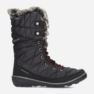 Сапоги Columbia Heavenly Camo Omni-Heat L5969010-010 37 (6) 23 см (0191454496393) в Рівному