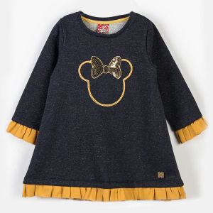 Сукня Disney Minnie Mouse MN14620 92 см Синя (8691109765857) в Рівному