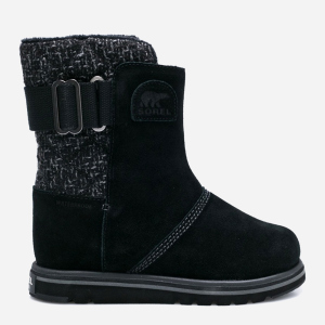 купити Чоботи Sorel Rylee L2370010-010 36 (6) 23 см Чорні (888667692925)