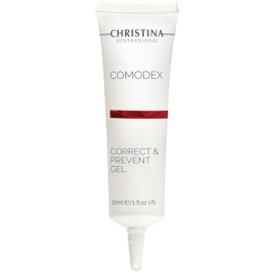 Гель Christina Коррекция и предотвращение Comodex Correct & Prevent Gel 30 мл (7290100366301) в Ровно