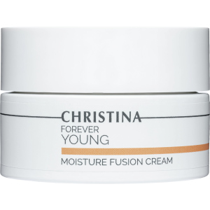 Крем Christina Forever Young Moisture Fusion Cream для интенсивного увлажнения 50 мл (7290100368138) в Ровно