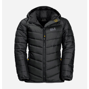 Демисезонная куртка Jack Wolfskin K Zenon Jkt 1604143-6350 140 см (4055001930296) в Ровно