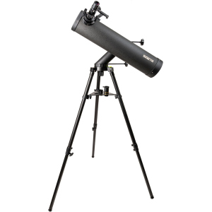 Телескоп Sigeta StarQuest 102/1100 Alt-AZ (65331) в Рівному