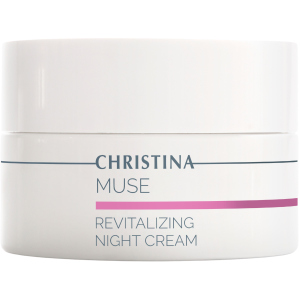 купить Восстанавливающий ночной крем Christina Muse Revitalizing Night Cream 50 мл (7290100363416)