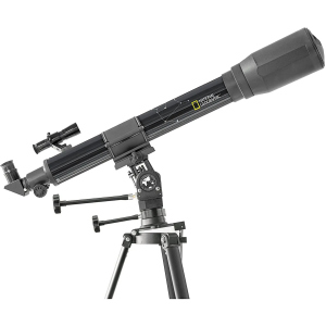 хороша модель Телескоп National Geographic 70/900 AZ-EQ MPM (9071000)