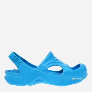 Крокси Arena Softy Kids Hook 81270-77 22-23 Turquoise/Eolian краща модель в Рівному