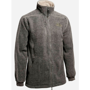 Куртка флісова Chevalier Bushveld Fleece 4453DG M Сіра (2213412041013)