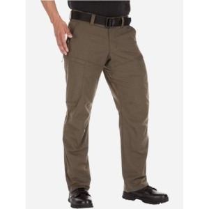 Брюки тактические 5.11 Tactical Apex Pants 74434 W40/L32 Tundra (2000980394142) лучшая модель в Ровно