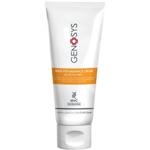 Крем для лица Genosys Multi Vita Radiance Cream мультивитаминный 50 г (8809518824212) в Ровно