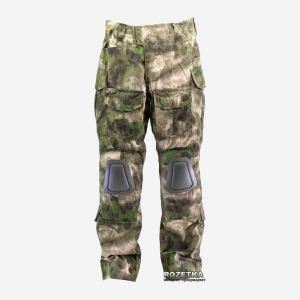 купить Брюки Skif Tac Tac Action Pants-A TAC P-ATG-L A-tacs Green (27950177)