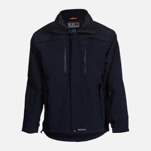 Куртка тактическая 5.11 Tactical Bristol Parka 48152 XXL Dark Navy (2000980326457)