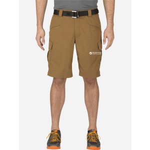 Шорти тактичні 5.11 Tactical Stryke Shorts 73327 40 Battle Brown (2000980416905)