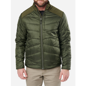 Куртка утеплена 5.11 Tactical Peninsula Insulator Packable Jacket 48342-191 XL Moss (2000980455782) в Рівному