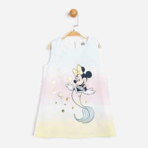 Сарафан Disney Minnie Mouse MN15537 92 см Різнокольоровий (8691109789563) ТОП в Рівному