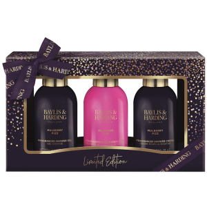 Подарочный набор Baylis&Harding Mulberry Fizz (017854106017) в Ровно