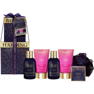 Подарунковий набір Baylis&Harding Mulberry Fizz (017854106024)