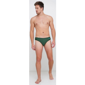 Плавки Arena Santamarias 16752-648 4XL Deep forest green-Turquoise (3468336305423) краща модель в Рівному