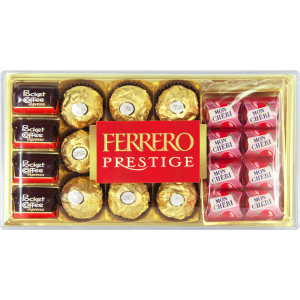 Набір цукерок Ferrero Prestige Т21 246 г (8000500005187) в Рівному