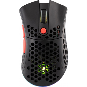 Мышь игровая 2E Gaming HyperSpeed Lite RGB Wireless Black (2E-MGHSL-WL-BK) в Ровно