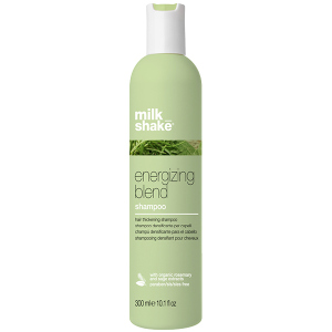 хорошая модель Шампунь Milk_shake scalp care energizing blend shampoo Энергетический для сухих волос 300 мл (8032274059875)