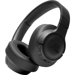 Наушники JBL Tune 710 BT Black (JBLT710BTBLK)