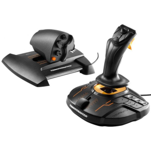 Джойстик для PC Thrustmaster T-16000 fcs Hotas (2960778)