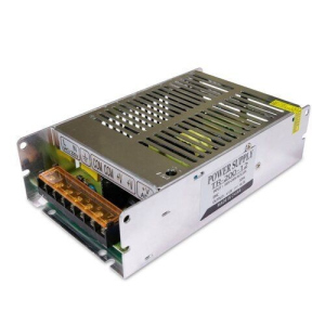 Блок живлення OEM DC12 200W 16,5А TR-200-12 краща модель в Рівному