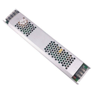 Блок живлення BIOM Professional DC12 400W BPU-401 33А slim