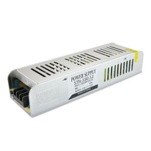 купити Блок живлення OEM DC12 150W 12,5А STR-150