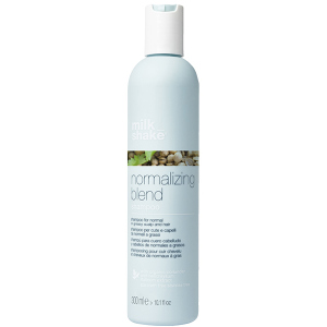 Шампунь Milk_shake scalp care normalizing blend shampoo для нормальных и жирных волос и кожи головы 300 мл (8032274062981) лучшая модель в Ровно