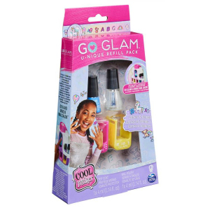 Набор для нейл-арта Cool Maker Go Glam (SM37556) (778988384763) ТОП в Ровно