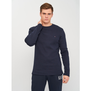 Джемпер Tommy Hilfiger 10846 XL (50) Темно-синий в Ровно