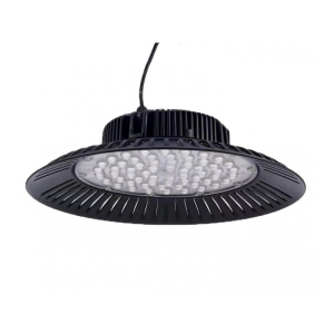 Промышленный светильник Luxel, 200W, LED, 22000Lm, 6500K (8009) лучшая модель в Ровно