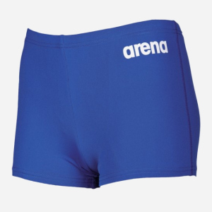 хороша модель Плавки Arena B SOLID SHORT JR 2A259-072 122-134 см Royal-White (3468335518480)