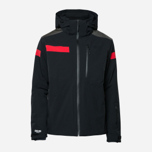 Куртка гірськолижна 8848 Altitude Aston Jacket 4010SB S Black ТОП в Рівному