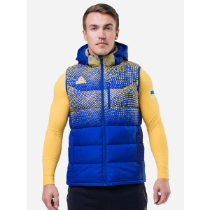 Жилет PEAK Biathlon FS-UM4-BLU S (6941352900263) в Ровно